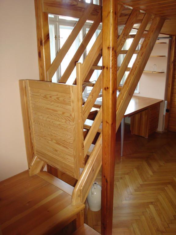 Apartment Themis Карловы Вары Экстерьер фото