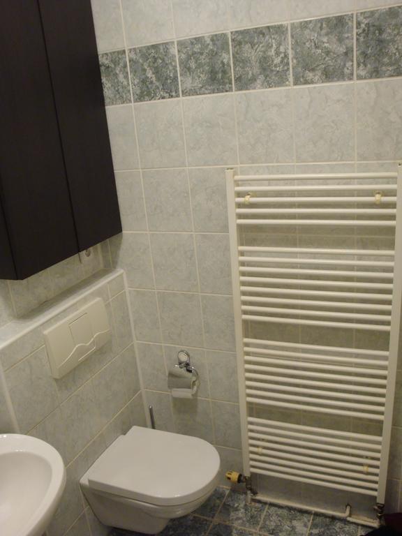 Apartment Themis Карловы Вары Экстерьер фото