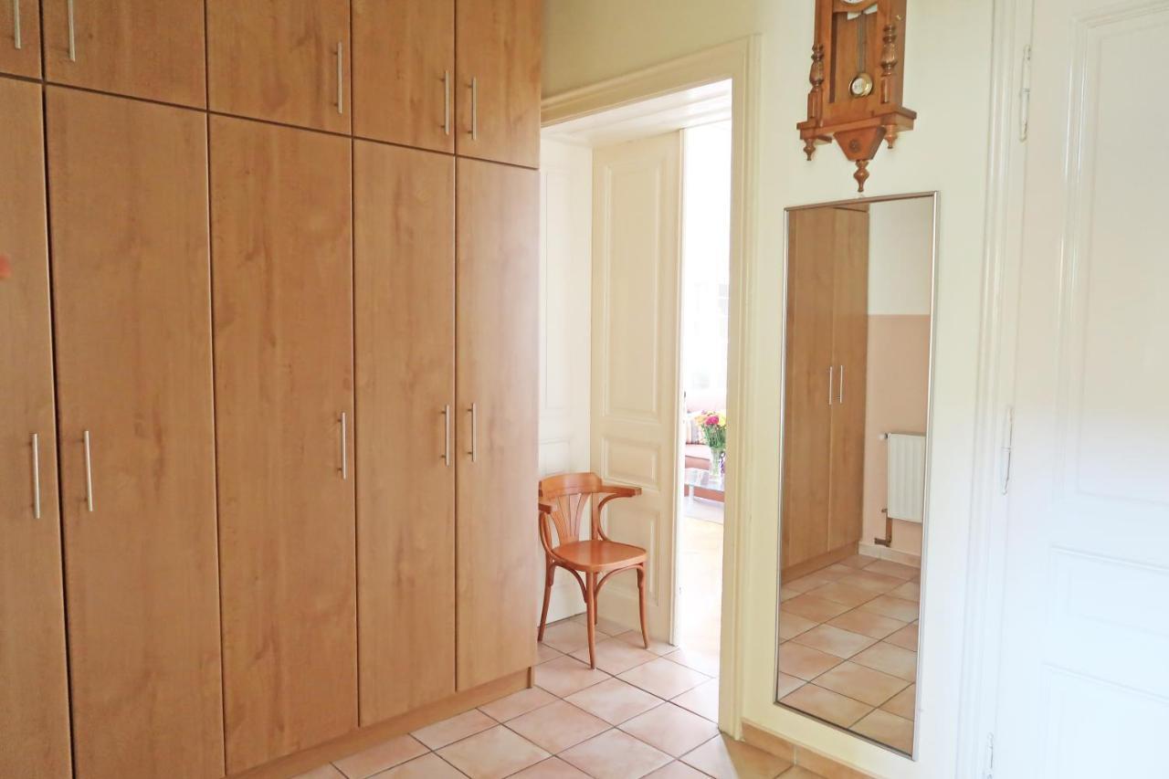 Apartment Themis Карловы Вары Экстерьер фото