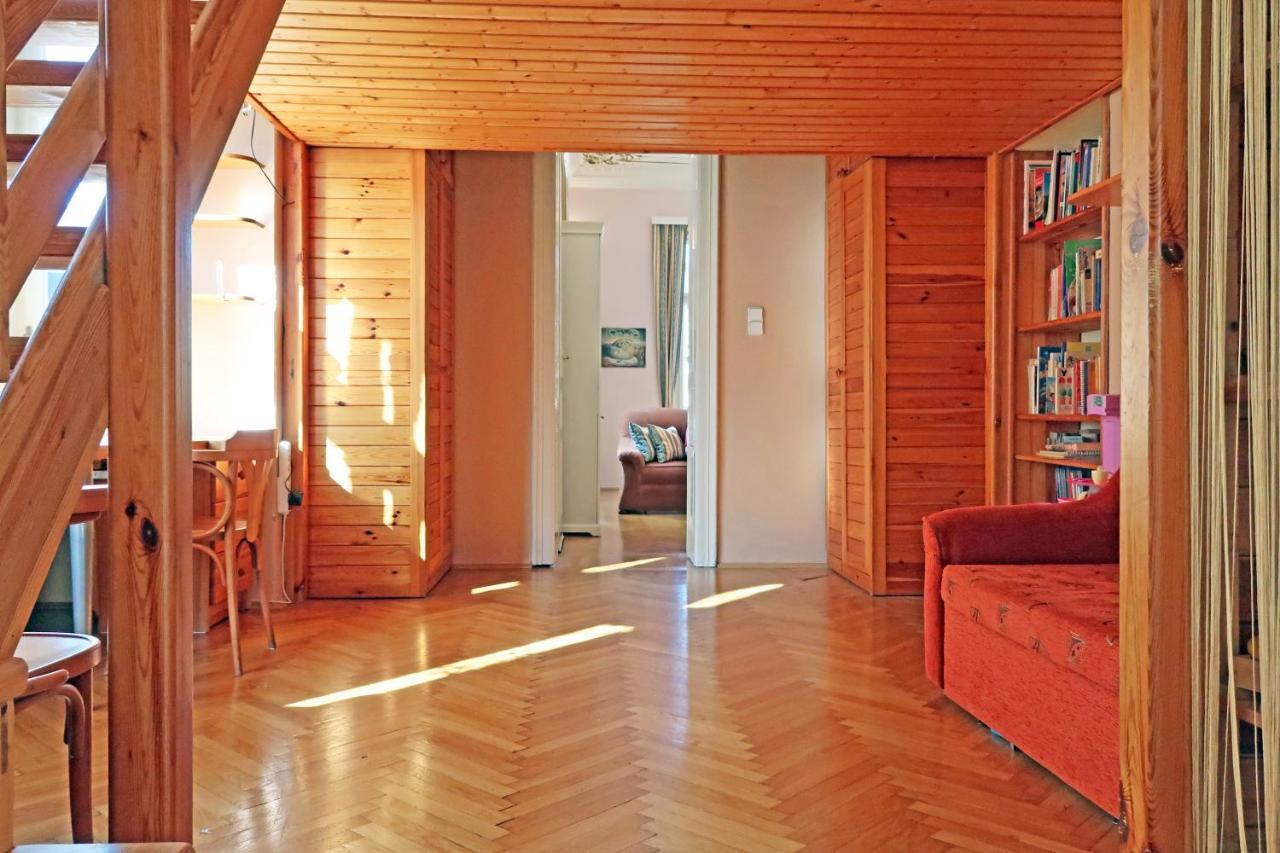 Apartment Themis Карловы Вары Экстерьер фото